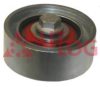 AUTLOG RT1653 Deflection/Guide Pulley, v-ribbed belt